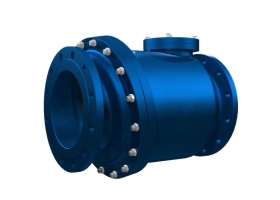 HQ44X無磨損球形止回閥