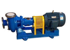  PW、PWF型污水泵