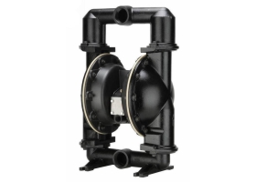 BQG礦用氣動(dòng)隔膜泵